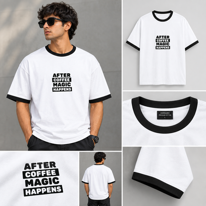 Unisex Ringer T-Shirt